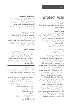 Preview for 35 page of medi protect.Achi Instructions For Use Manual