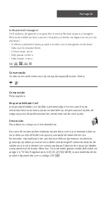 Preview for 11 page of medi protect.Ankle foot orthosis Instructions For Use Manual