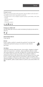 Preview for 15 page of medi protect.Ankle foot orthosis Instructions For Use Manual