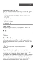 Preview for 19 page of medi protect.Ankle foot orthosis Instructions For Use Manual