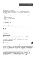 Preview for 29 page of medi protect.Ankle foot orthosis Instructions For Use Manual