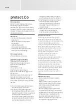 Preview for 26 page of medi protect.Co Instructions For Use Manual