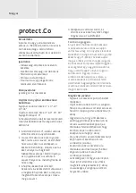 Preview for 28 page of medi protect.Co Instructions For Use Manual