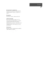 Preview for 19 page of medi protect.Epico ROM Instructions For Use Manual