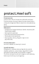 Предварительный просмотр 28 страницы medi protect.Heel soft Instructions For Use Manual