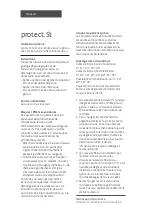 Preview for 6 page of medi protect.St Instructions For Use Manual