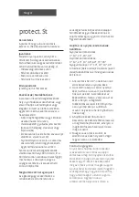 Preview for 28 page of medi protect.St Instructions For Use Manual