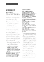 Preview for 38 page of medi protect.St Instructions For Use Manual