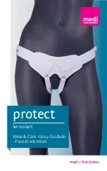 medi protect Wear & Care preview