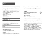 Preview for 6 page of medi Rhizomed soft Instructions For Use Manual