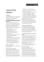 Preview for 13 page of medi ROMWalker Quick Start Manual