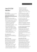 Preview for 33 page of medi ROMWalker Quick Start Manual