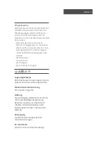 Preview for 3 page of medi SAS comfort Instructions For Use Manual