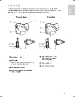 Preview for 5 page of MEDIA FUNK XT 700 Operating Instructions Manual