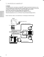 Preview for 16 page of MEDIA FUNK XT 700 Operating Instructions Manual