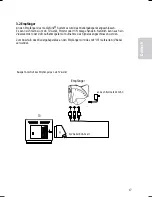 Preview for 17 page of MEDIA FUNK XT 700 Operating Instructions Manual