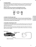 Preview for 29 page of MEDIA FUNK XT 700 Operating Instructions Manual