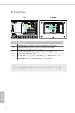 Предварительный просмотр 10 страницы Media MicroComputer NAS-9601 User Manual