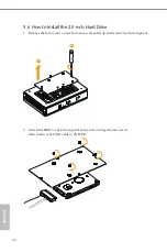 Предварительный просмотр 16 страницы Media MicroComputer NAS-9601 User Manual