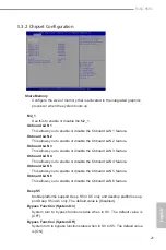 Предварительный просмотр 25 страницы Media MicroComputer NAS-9601 User Manual