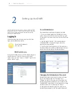 Preview for 16 page of Media Pointe DMR User Manual