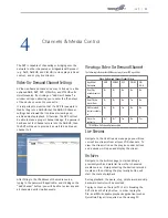 Preview for 19 page of Media Pointe DVP User Manual