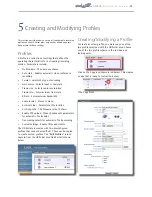 Preview for 21 page of Media Pointe HD Portal plus User Manual