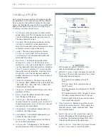 Preview for 22 page of Media Pointe HD Portal plus User Manual