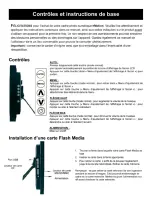 Предварительный просмотр 2 страницы Media Street eMotion Instruction Manual