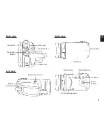 Preview for 5 page of media-tech D-MENTION MT4038 User Manual