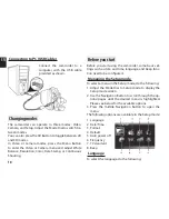 Preview for 10 page of media-tech D-MENTION MT4038 User Manual