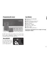 Preview for 5 page of media-tech E-SENSE MT1096 User Manual