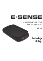 Preview for 7 page of media-tech E-SENSE MT1096 User Manual