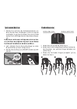 Preview for 15 page of media-tech E-SENSE MT1096 User Manual