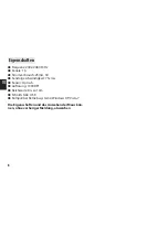 Preview for 18 page of media-tech E-SENSE MT1096 User Manual