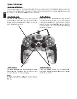 Preview for 2 page of media-tech HELLSTORM MT1508 User Manual