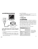 Preview for 5 page of media-tech IP WEBCAM MT4009 Instruction Manual