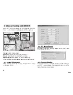 Preview for 8 page of media-tech IP WEBCAM MT4009 Instruction Manual