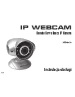 Preview for 25 page of media-tech IP WEBCAM MT4009 Instruction Manual