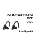 Предварительный просмотр 13 страницы media-tech marathon bt MT3572 User Manual