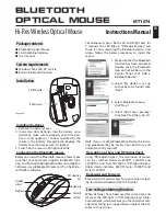 media-tech MT1074 Instruction Manual preview