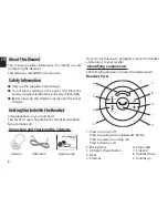 Предварительный просмотр 2 страницы media-tech MT3526 User Manual