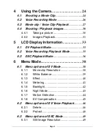 Preview for 3 page of media-tech MT4039 TRINIUM HD User Manual