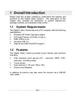 Preview for 6 page of media-tech MT4039 TRINIUM HD User Manual