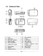 Preview for 8 page of media-tech MT4039 TRINIUM HD User Manual