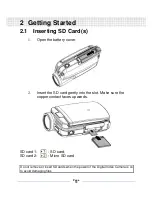 Preview for 10 page of media-tech MT4039 TRINIUM HD User Manual