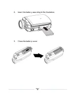 Preview for 12 page of media-tech MT4039 TRINIUM HD User Manual