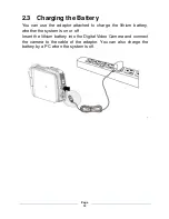 Preview for 13 page of media-tech MT4039 TRINIUM HD User Manual