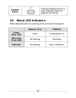 Preview for 17 page of media-tech MT4039 TRINIUM HD User Manual