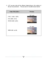 Preview for 25 page of media-tech MT4039 TRINIUM HD User Manual